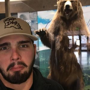 Meet your Posher, Matt